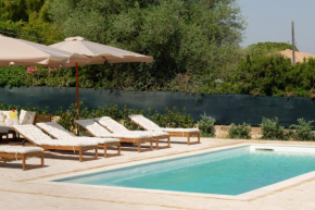 VILLA a Sud